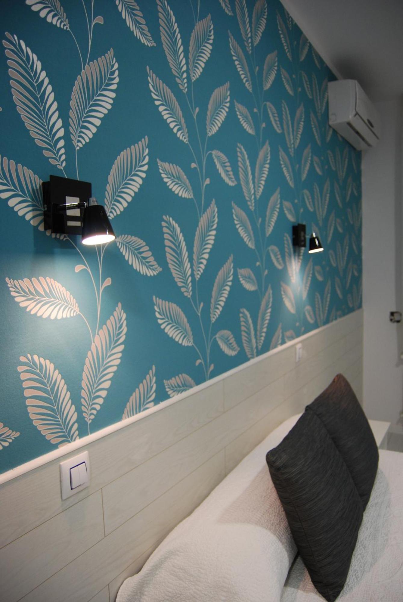 Hostal PETITE MAMAN Madrid Chambre photo