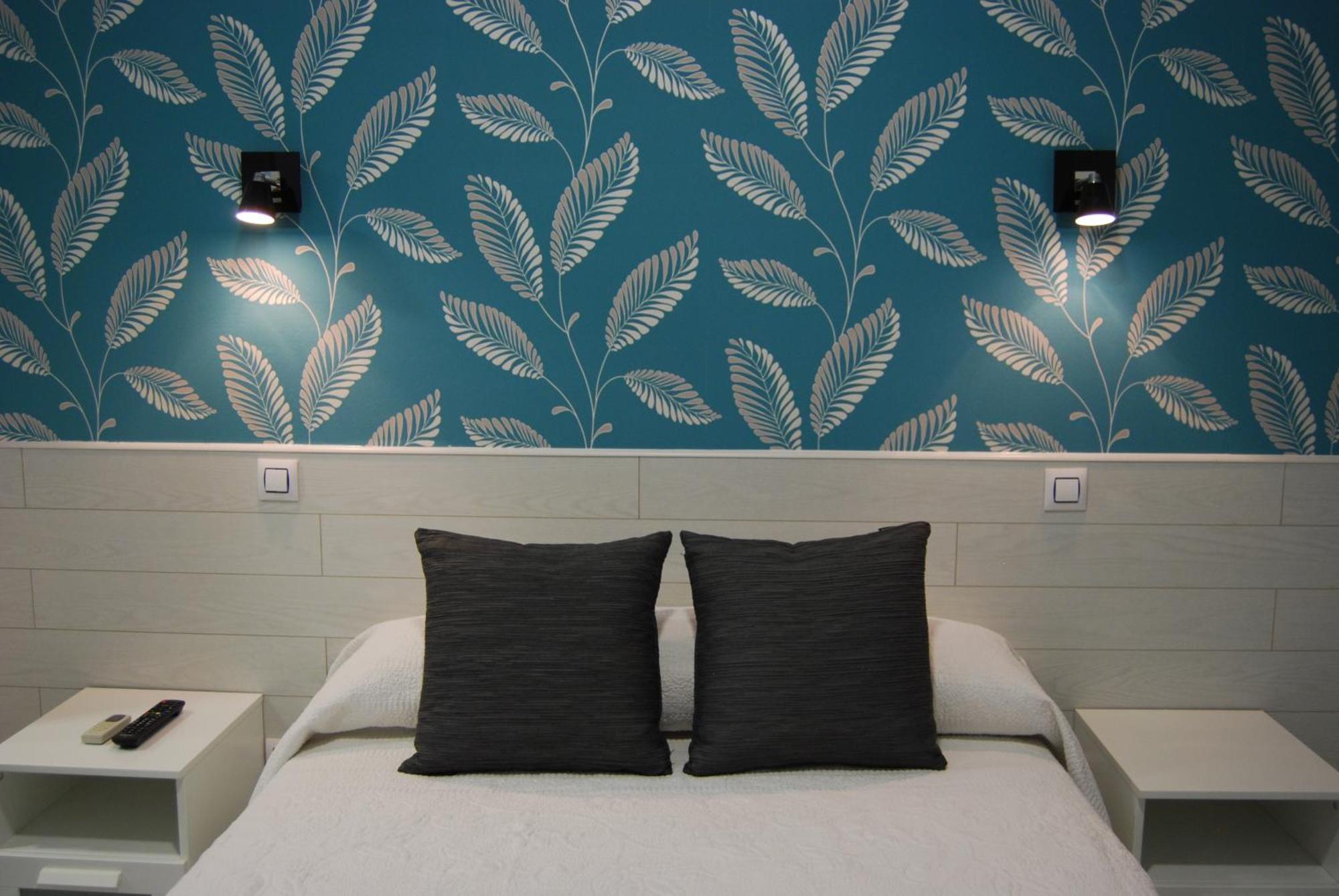 Hostal PETITE MAMAN Madrid Chambre photo