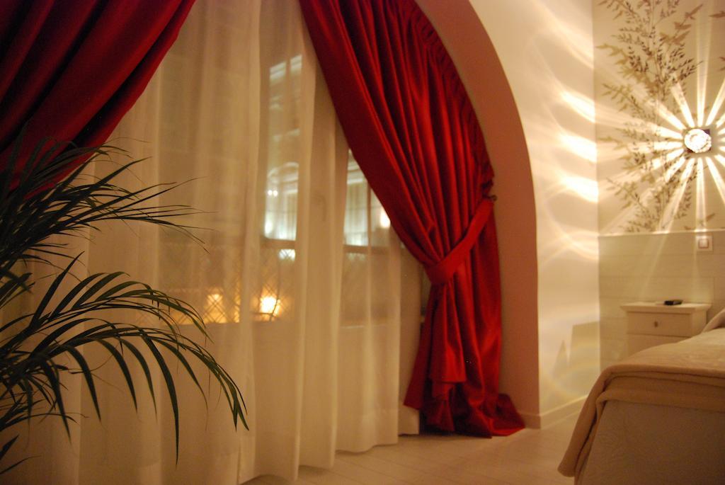 Hostal PETITE MAMAN Madrid Chambre photo